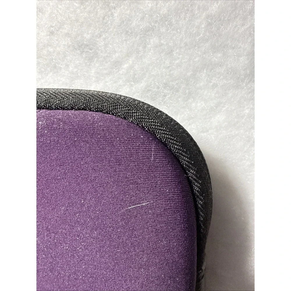 Targus Purple Plum Padded Tablet Storage Case